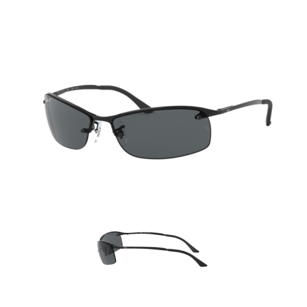 Patillas-Varillas Ray-Ban 3183 Originales