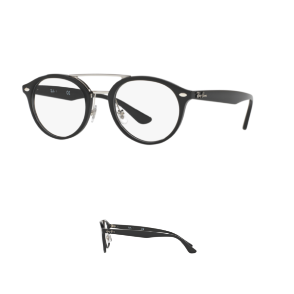 Patillas-Varillas Ray-Ban 5354 Originales