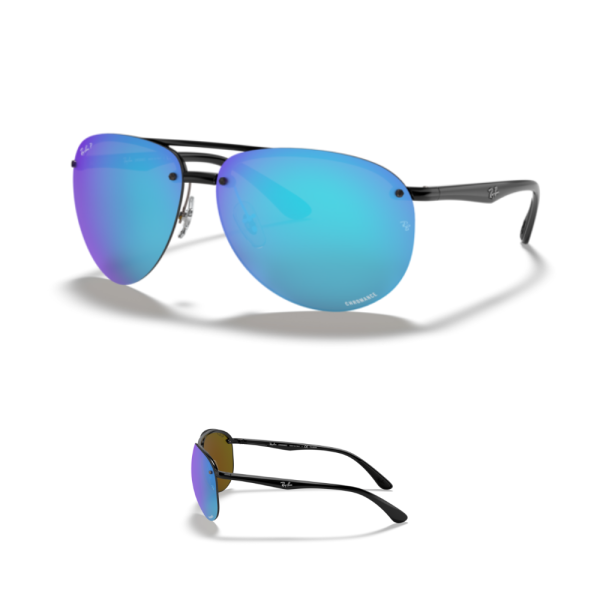 Patillas-Varillas Ray-Ban 4293CH Originales