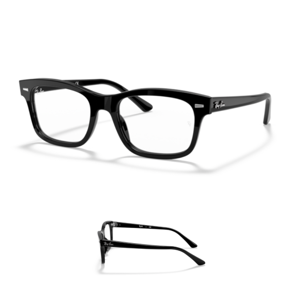 Patillas-Varillas Ray-Ban 5383 Originales