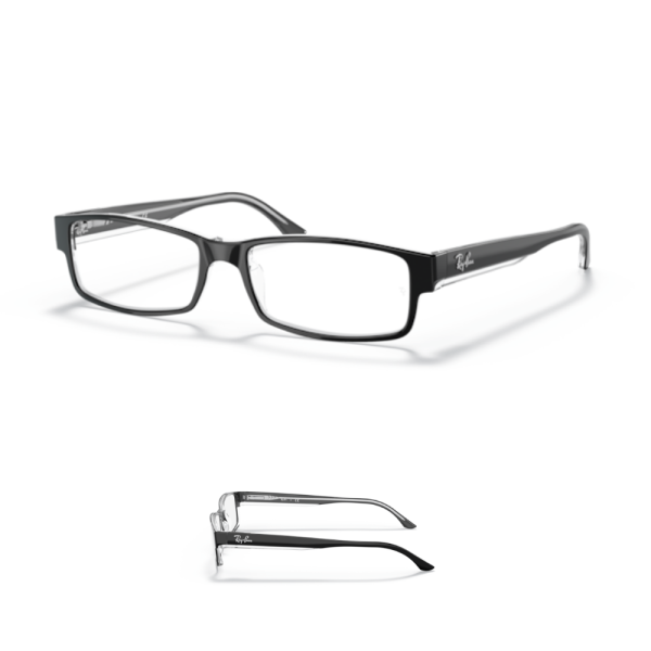 Patillas-Varillas Ray-Ban Vista 5114 Originales