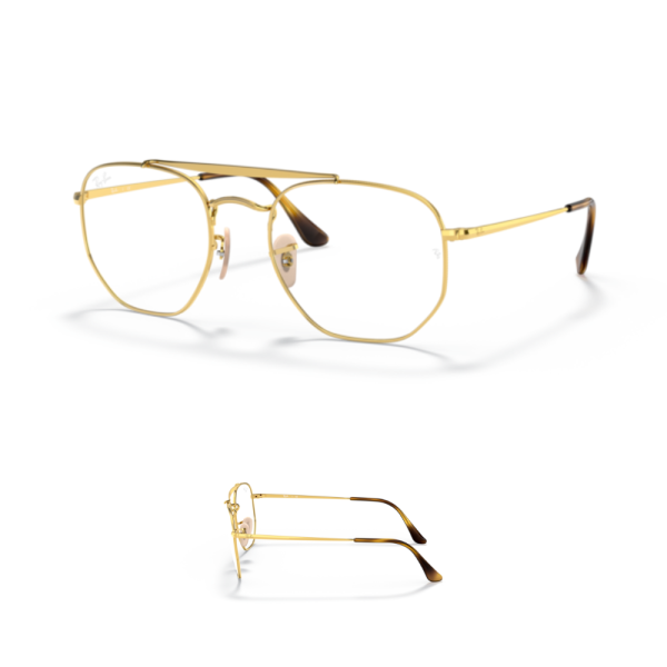 Patillas-Varillas Ray-Ban Vista 3648V Originales
