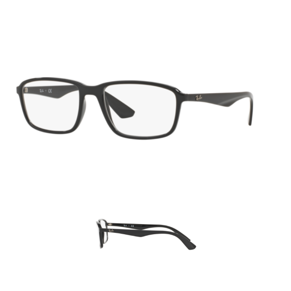 Patillas-Varillas Ray-Ban Vista 7084 Originales