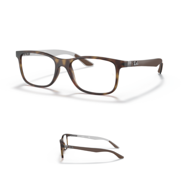 Patillas-Varillas Ray-Ban Vista 8903 Originales
