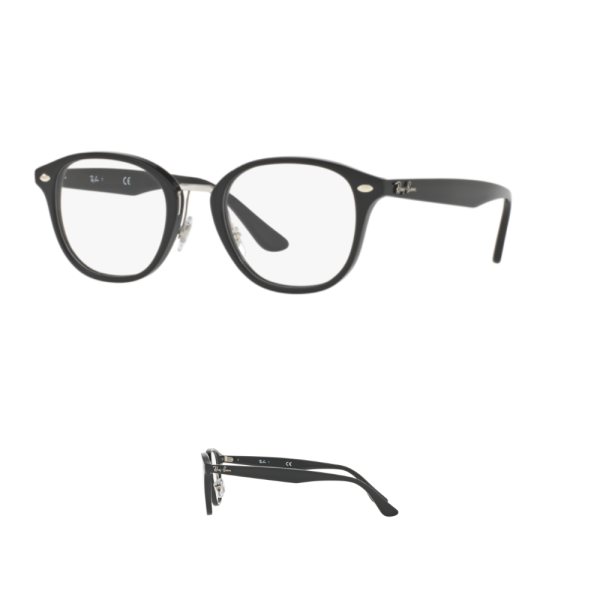 Patillas-Varillas Ray-Ban Vista 5353 Originales