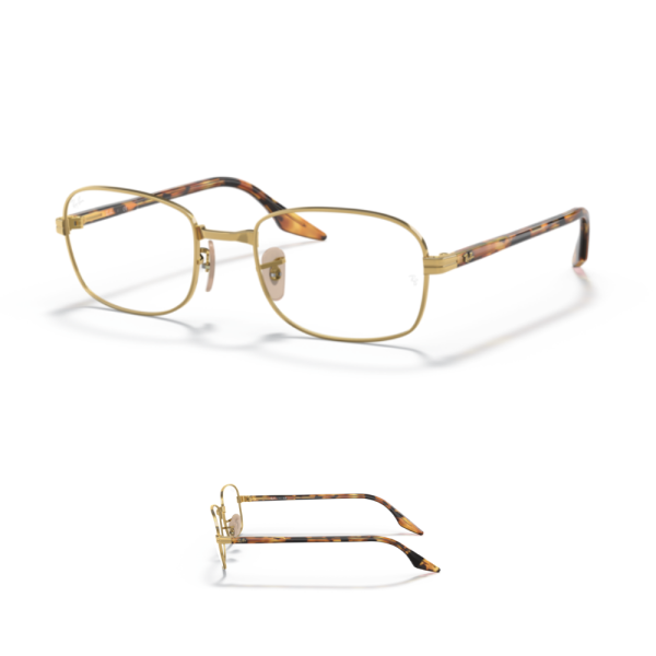 Patillas-Varillas Ray-Ban Vista 3690V Originales