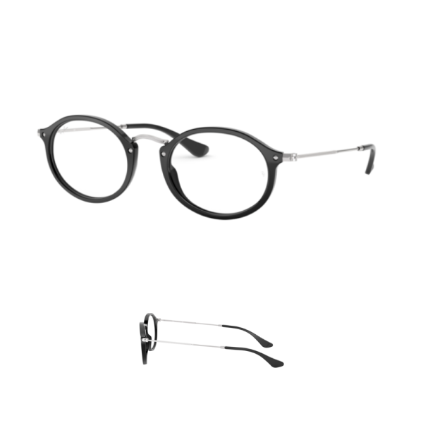 Patillas-Varillas Ray-Ban Vista 2547V Originales