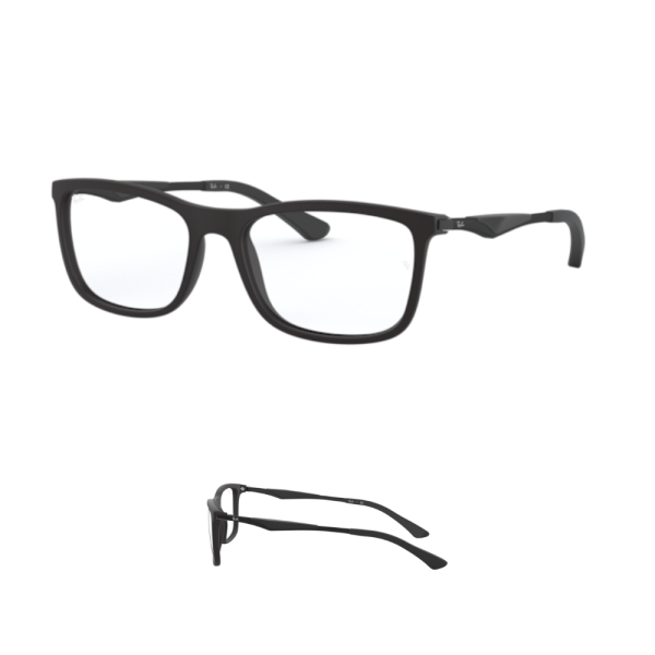 Patillas-Varillas Ray-Ban Vista 7029 Originales