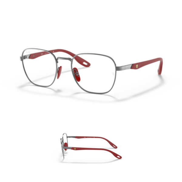 Patillas-Varillas Ray-Ban Vista 6484M Originales