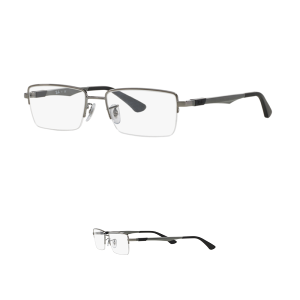 Patillas-Varillas Ray-Ban Vista 6263 Originales