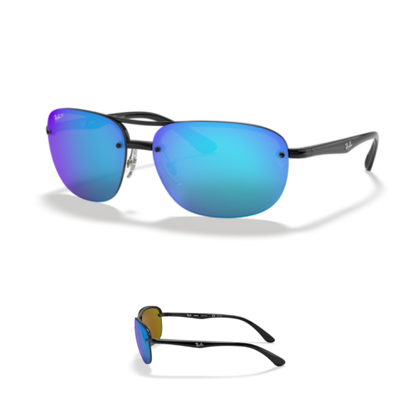 Patillas-Varillas Ray-Ban 4275CH