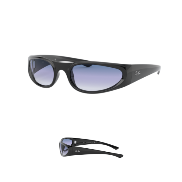 Patillas-Varillas Ray-Ban 4332 Originales