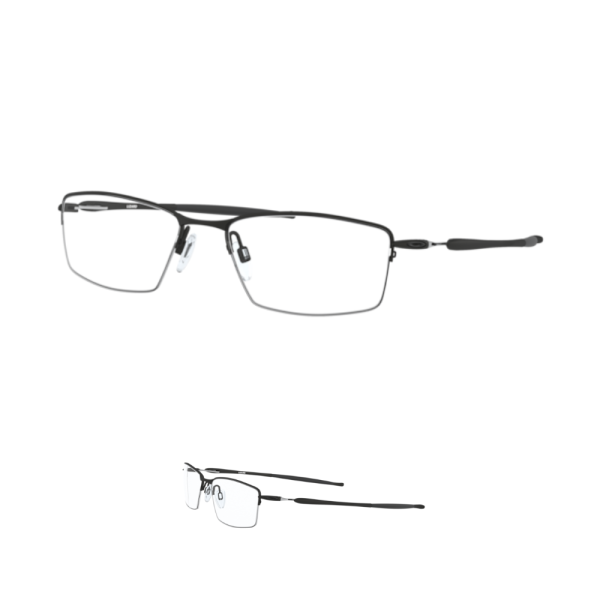 Patillas-Varillas Oakley Vista 5113 LIZARD Originales
