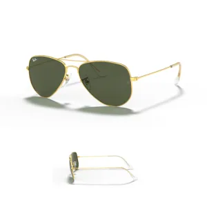 Patillas-Varillas Ray-Ban 3044 AVIATOR SMALL METAL Originales