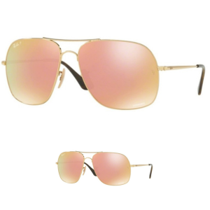 Patillas-Varillas Ray-Ban 3587CH Originales