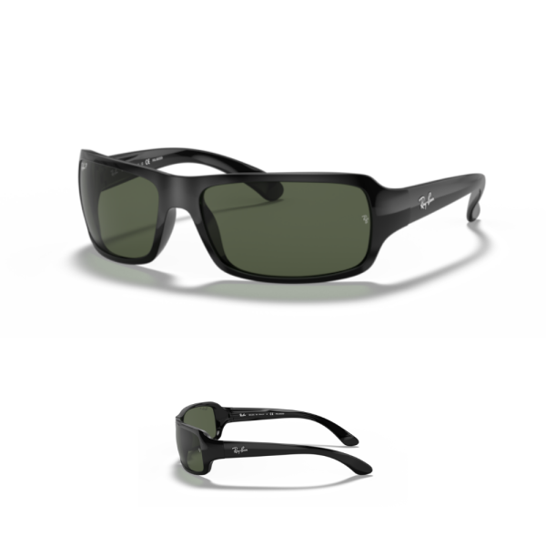 Patillas-Varillas Ray-Ban 4075