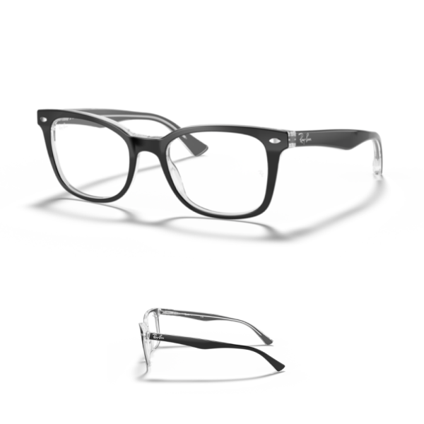 Patillas-Varillas Ray-Ban Vista 5285 Originales