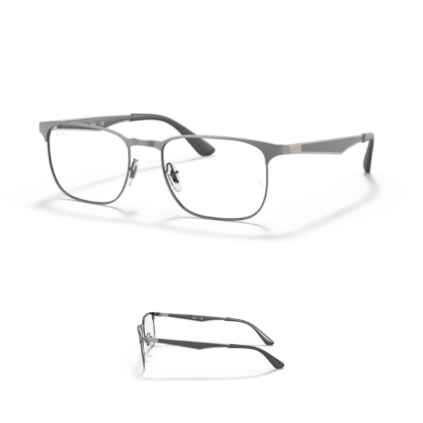 Patillas-Varillas Ray-Ban Vista 6363 Originales