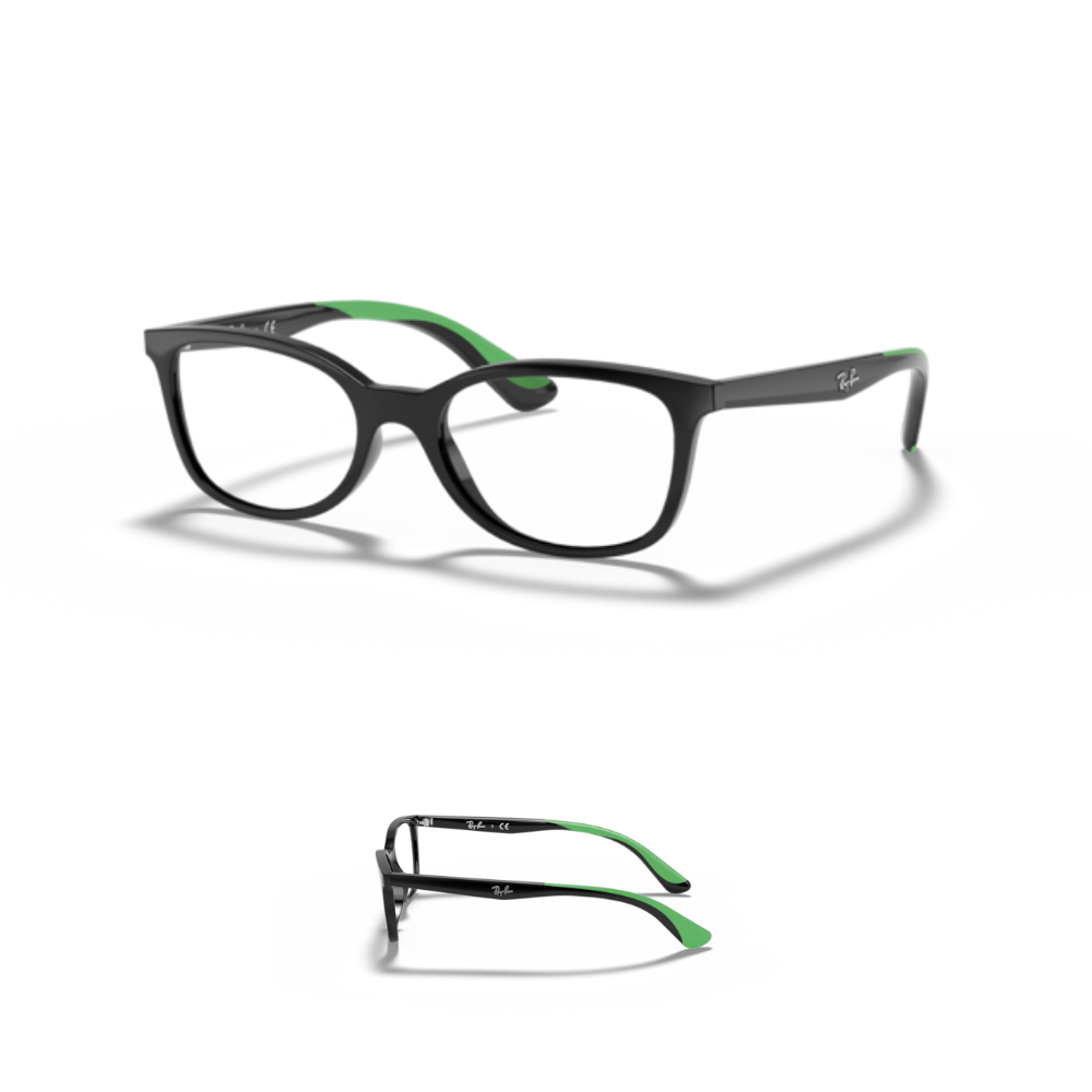 Patillas-Varillas Ray-Ban Vista Junior 1586 Originales