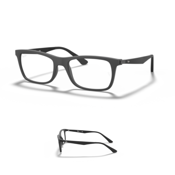 Patillas-Varillas Ray-Ban Vista 7062 Originales