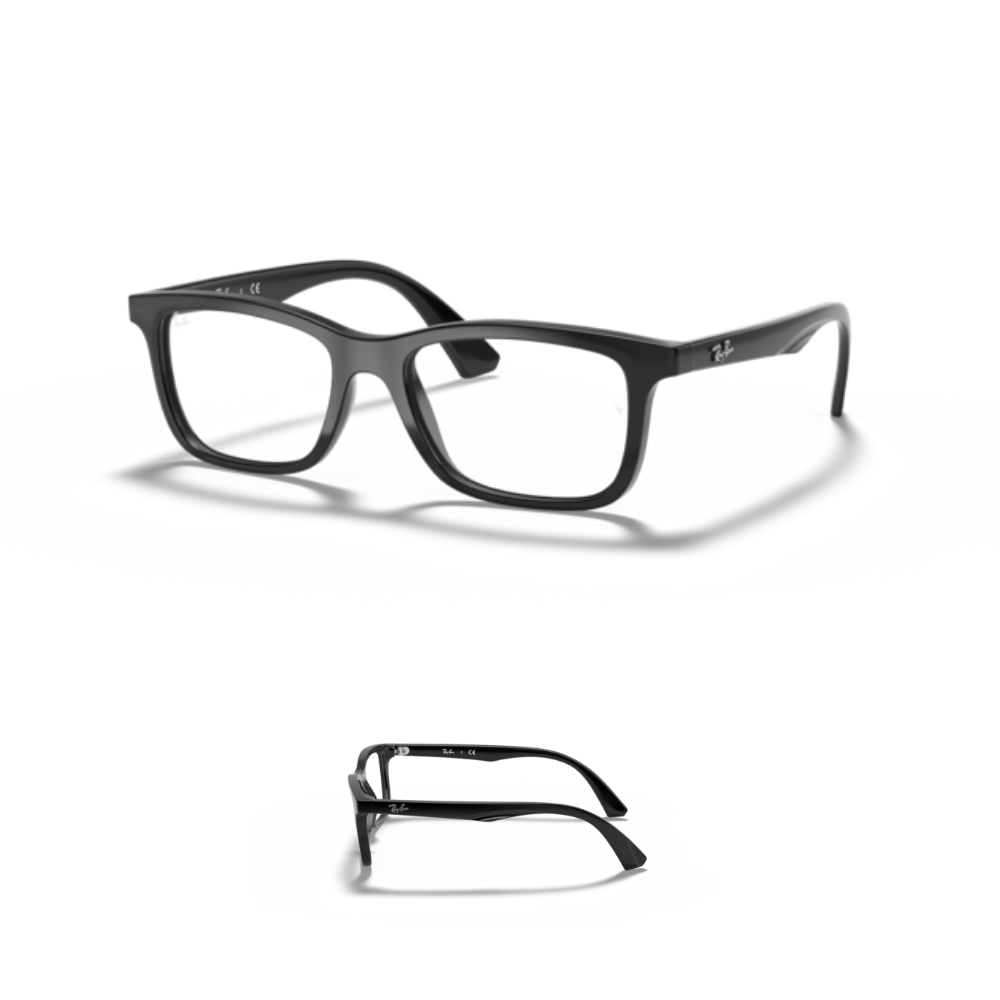Patillas-Varillas Ray-Ban Vista Junior 1562 Originales