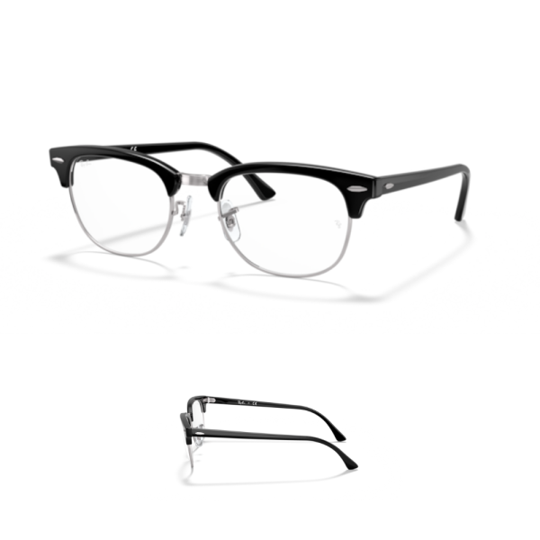 Patillas-Varillas Ray-Ban Vista 5154 CLUBMASTER Originales