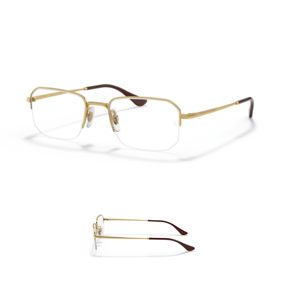Patillas-Varillas Ray-Ban Vista 6449 Originales