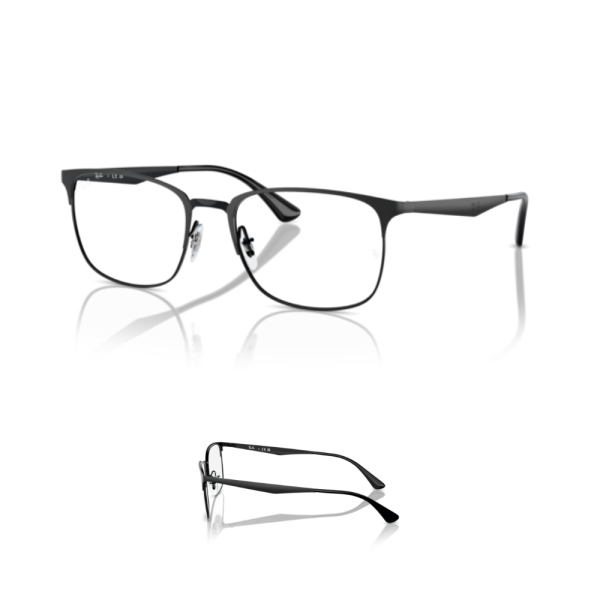 Patillas-Varillas Ray-Ban Vista 6421 Originales