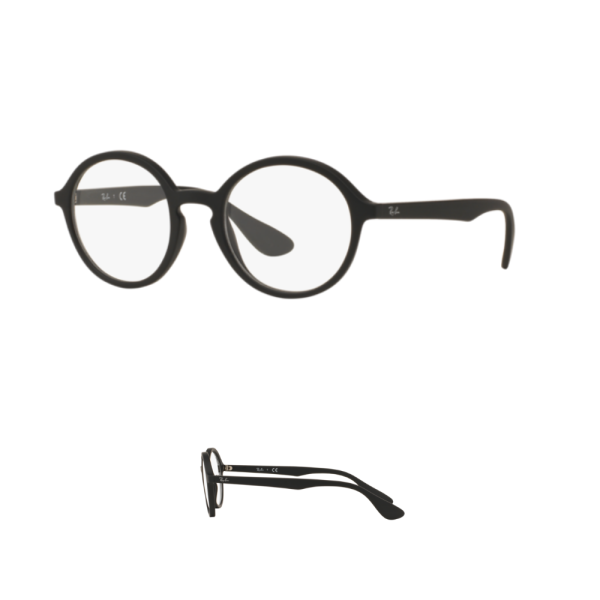 Patillas-Varillas Ray-Ban Vista 7075 Originales