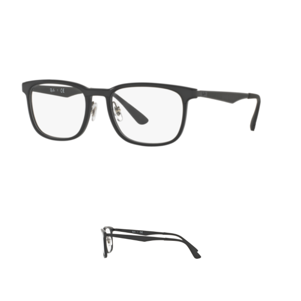 Patillas-Varillas Ray-Ban Vista 7163 Originales