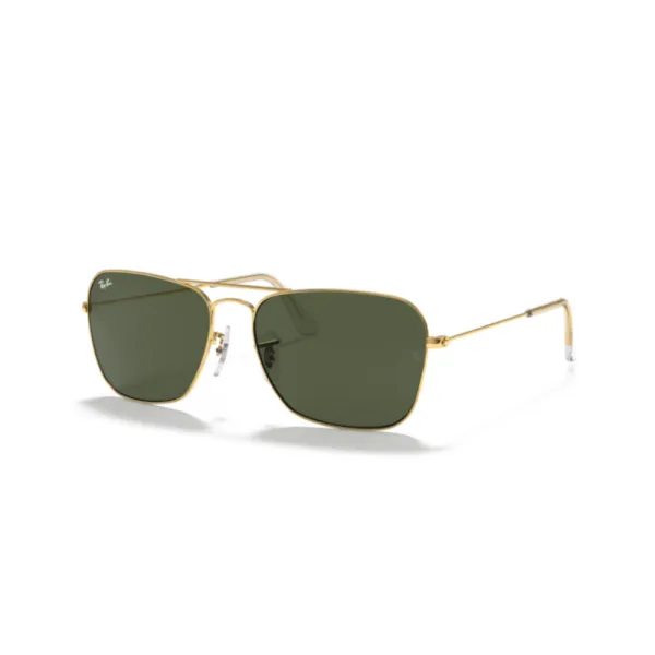 Ray-Ban RB3136 CARAVAN