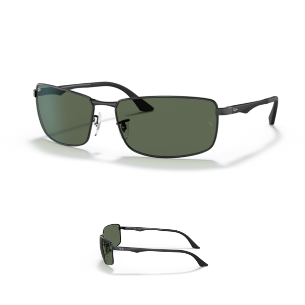 Patillas-Varillas Ray-Ban 3498 Originales