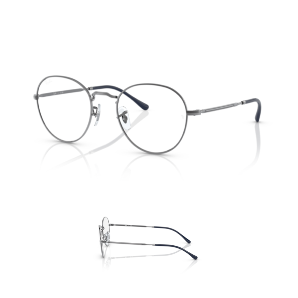 Patillas-Varillas Ray-Ban Vista 3582V Originales