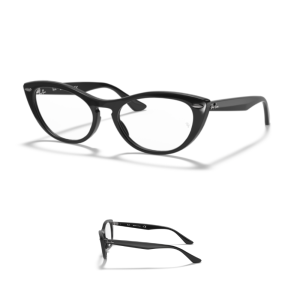 Patillas-Varillas Ray-Ban Vista 4314V NINA Originales