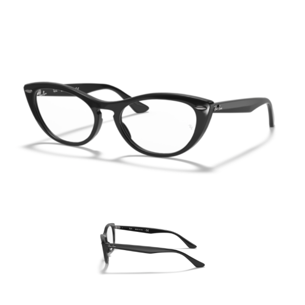 Patillas-Varillas Ray-Ban Vista 4314V NINA Originales