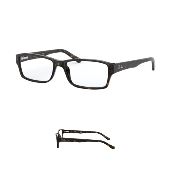 Patillas-Varillas Ray-Ban Vista 5169 Originales