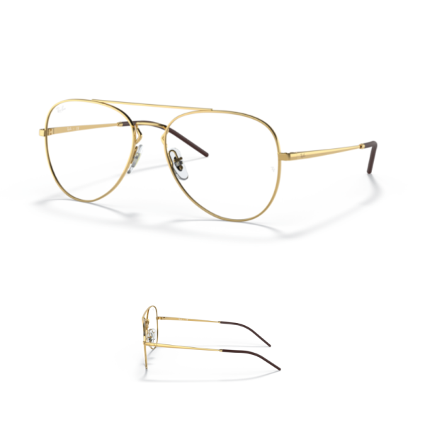 Patillas-Varillas Ray-Ban Vista 6413 Originales