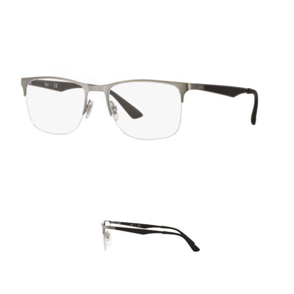 Patillas-Varillas Ray-Ban Vista 6362 Originales
