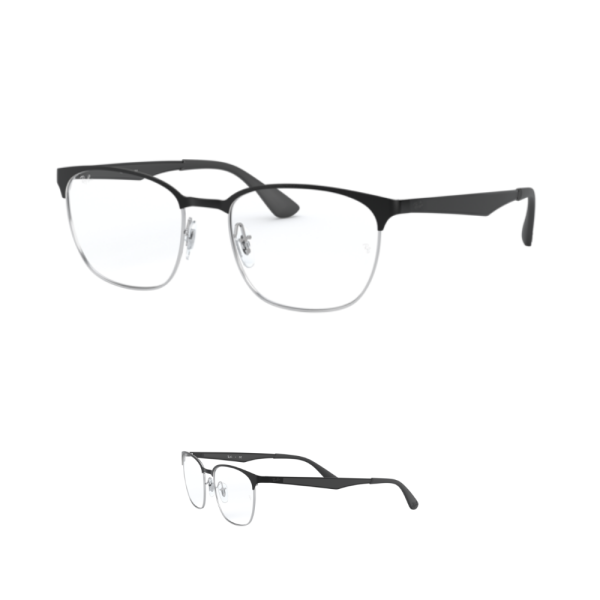 Patillas-Varillas Ray-Ban Vista 6356 Originales