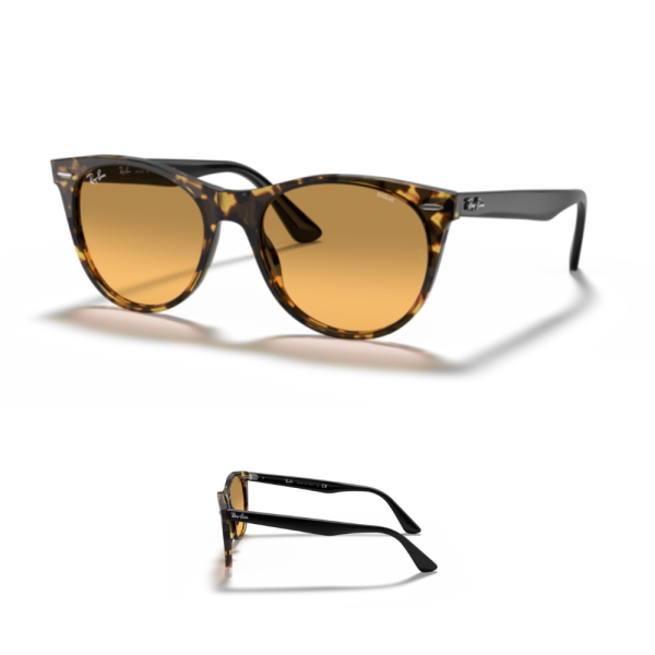 Patillas-Varillas Ray-Ban 2185 WAYFARER II Originales