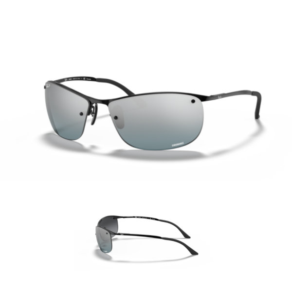 Patillas-Varillas Ray-Ban 3542 Originales