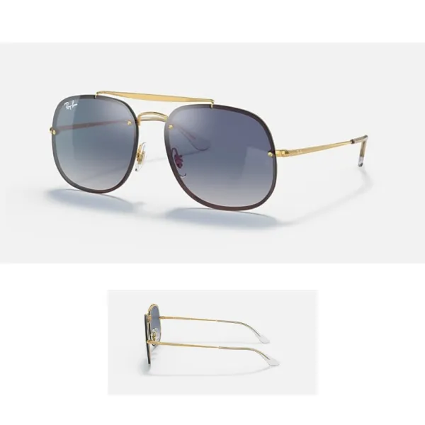 Patillas-Varillas Ray-Ban 3583N Originales