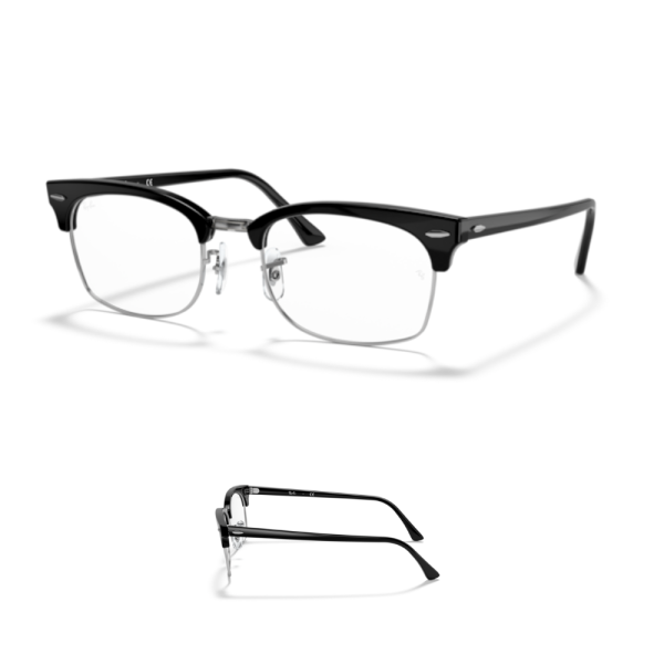 Patillas-Varillas Ray-Ban 3916V Originales