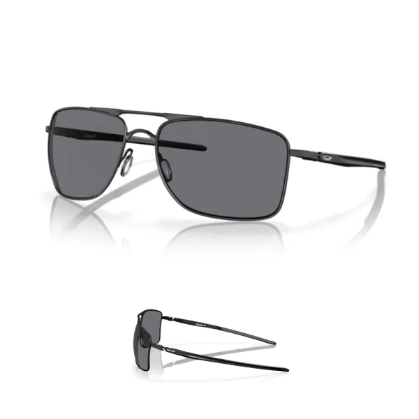 Patillas-Varillas Oakley 4124 GAUGE 8 Originales