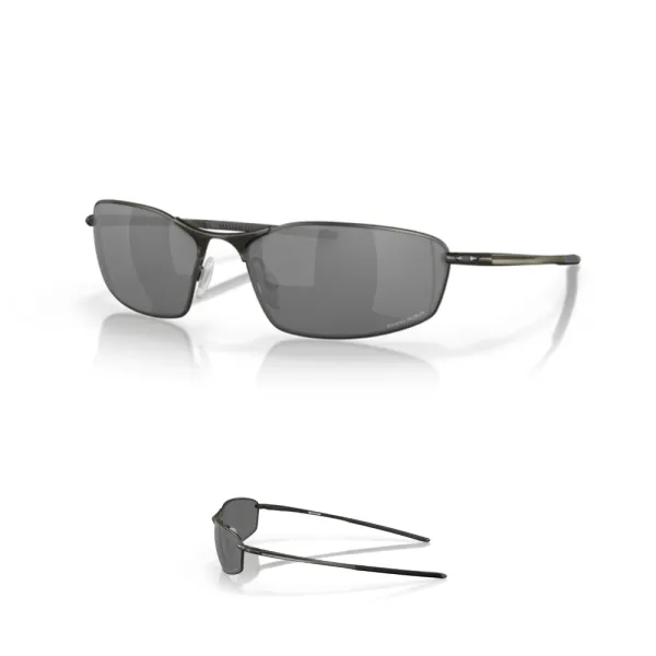 Patillas-Varillas Oakley 4141 Whisker Originales