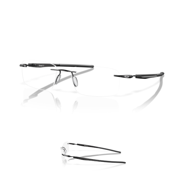 Patillas-Varillas Oakley Vista 5126 GAUGE 3.1 Originales