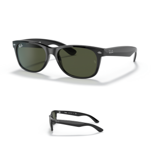 Patillas-Varillas Ray-Ban 2132 New Wayfarer Originales