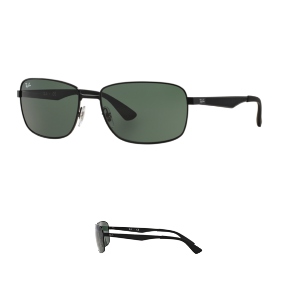 Patillas-Varillas Ray-Ban 3529 Originales