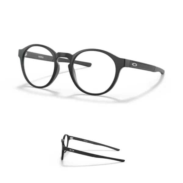 Patillas-Varillas Oakley 8165 SADDLE Originales