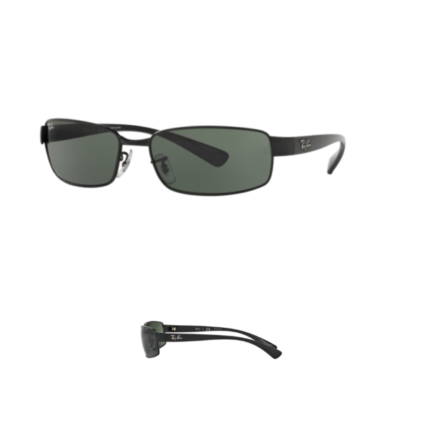 Patillas-Varillas Ray-Ban 3364 Originales